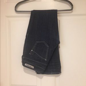 ❤️ 3/$20❤️ Express jeans